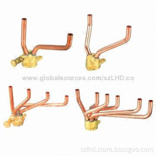 Handwheel exhaust valve